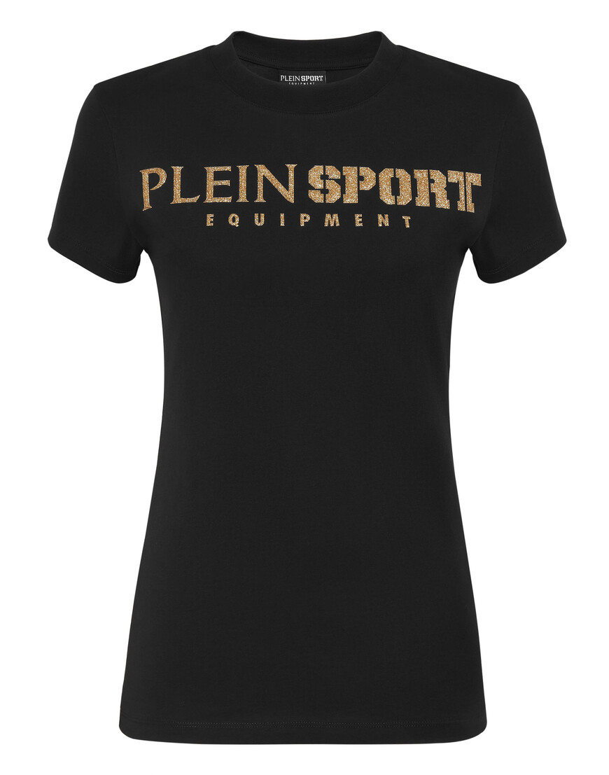 

Футболка Plein Sport, Черный