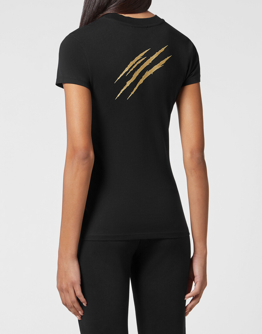 футболка  FABC-WTK2609-PJY002N_02 в интернет магазине