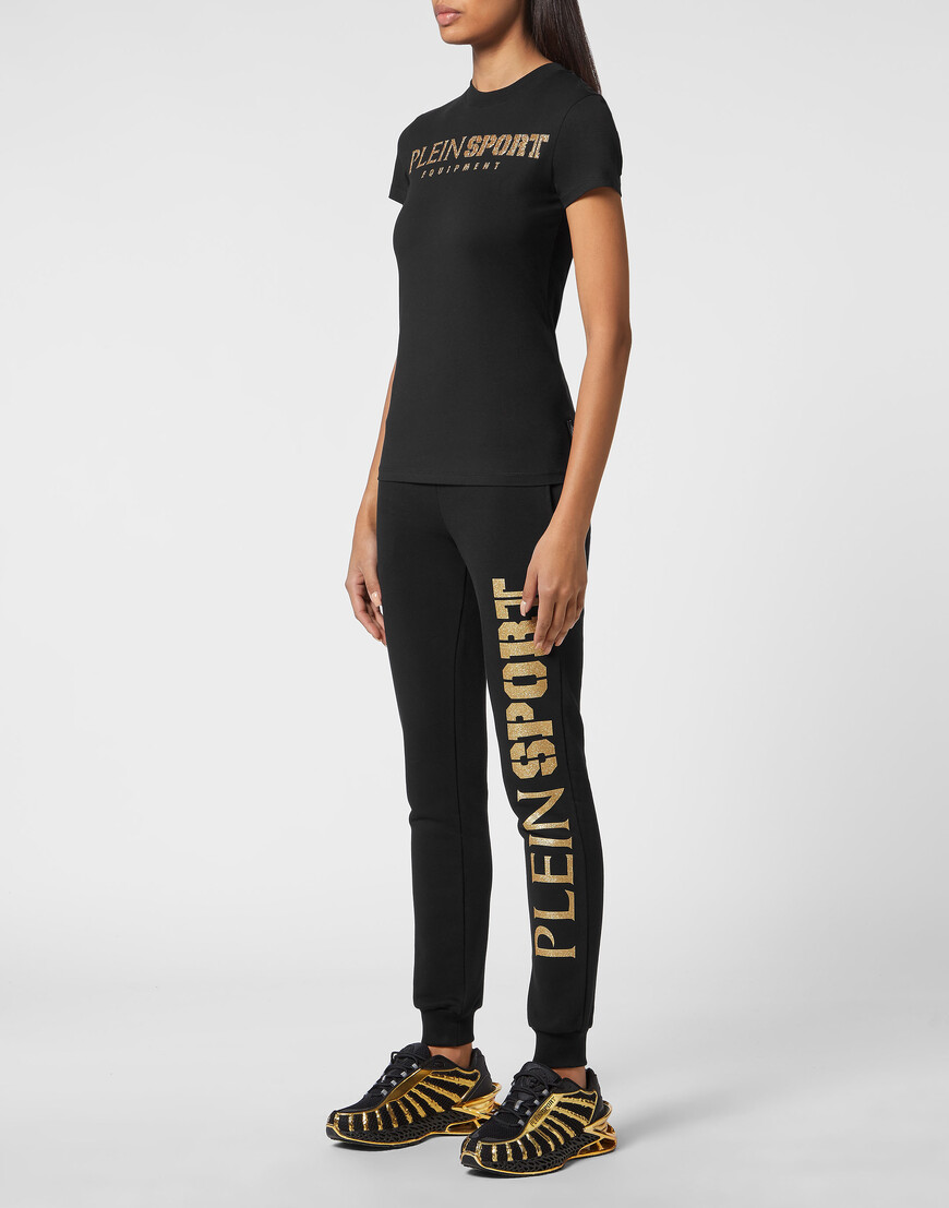 футболка  FABC-WTK2609-PJY002N_02 с промокодом