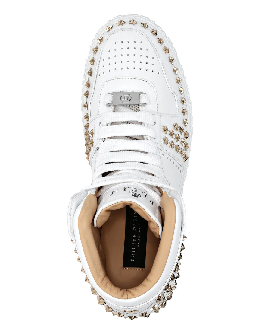 кроссовки  FABS-USC0176-PLE010N_0116 в интернет магазине