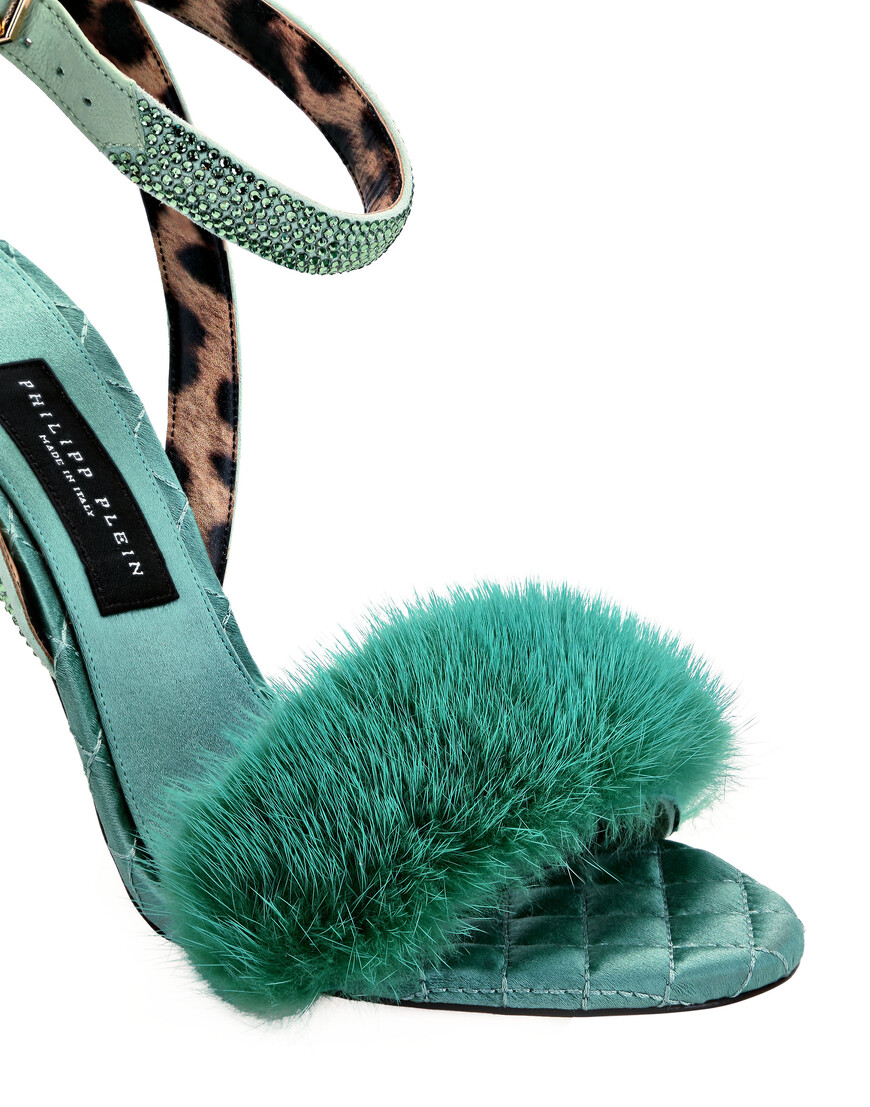 сандалии  FABS-WSA0559-PCO030F_22 в интернет магазине