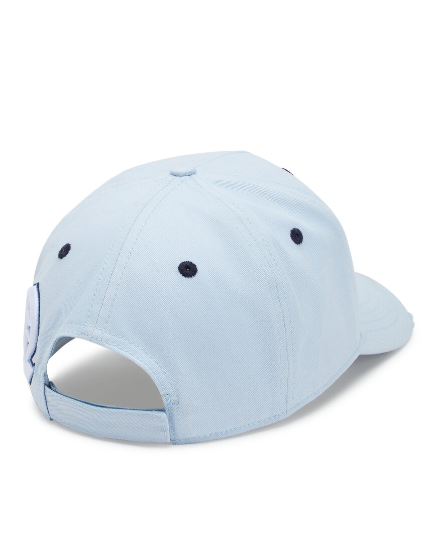 кепка  FACA-UAC0425-PTE003N_0714 в интернет магазине