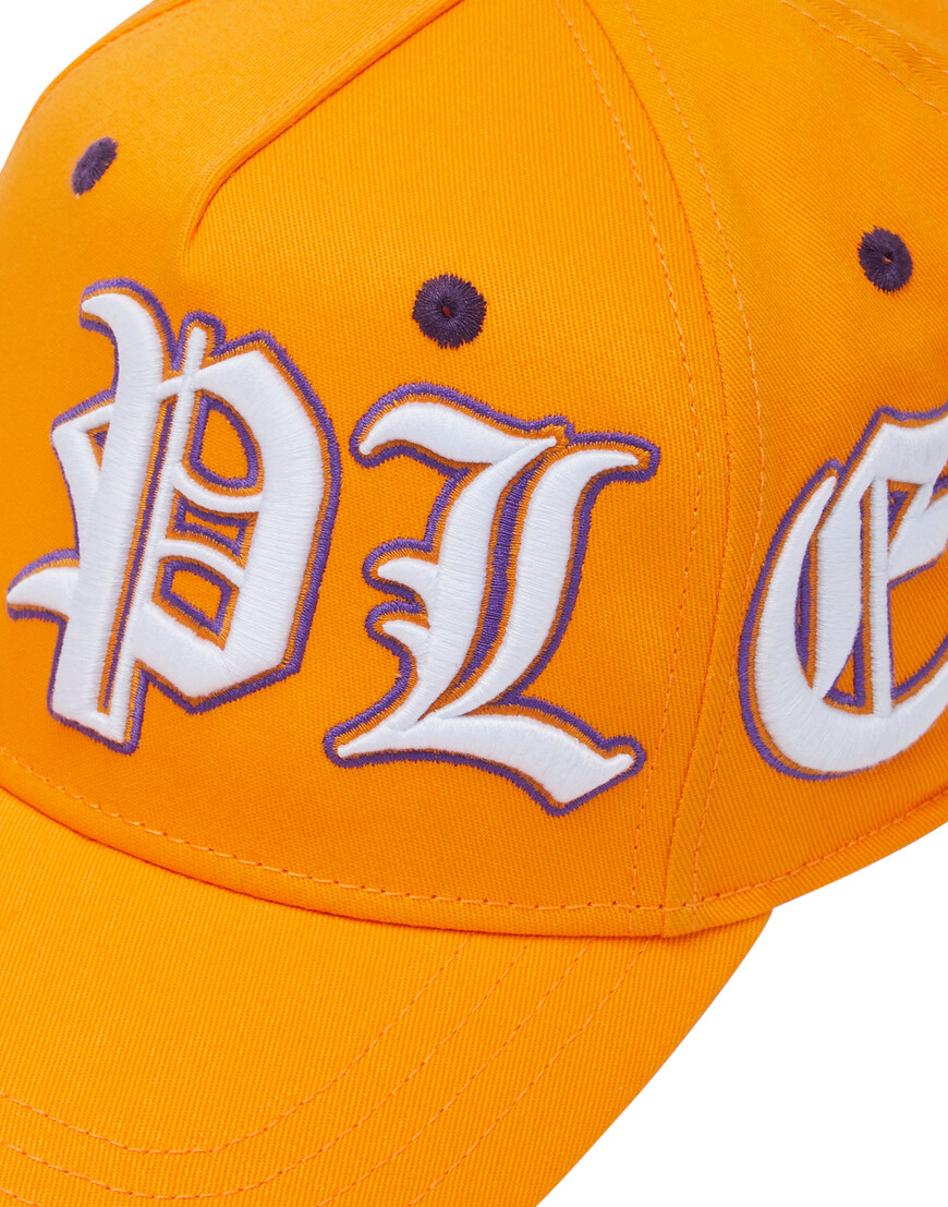 кепка  FACA-UAC0425-PTE003N_20 по акции