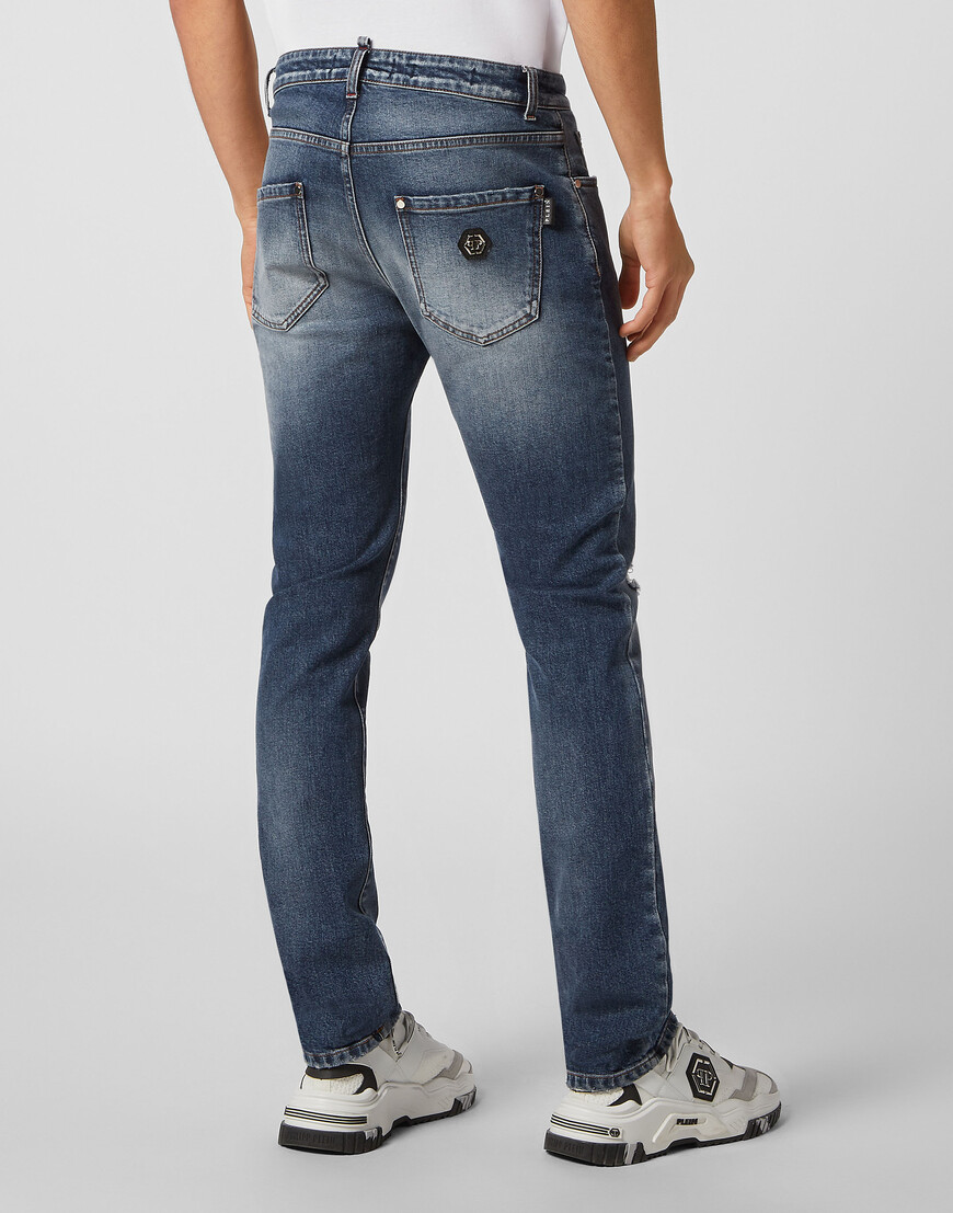 скинни  FACC-MDT3561-PDE004N_08BM в интернет магазине