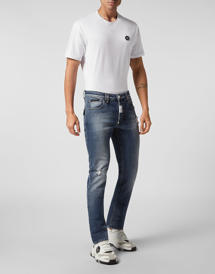 скинни  FACC-MDT3561-PDE004N_08BM с промокодом