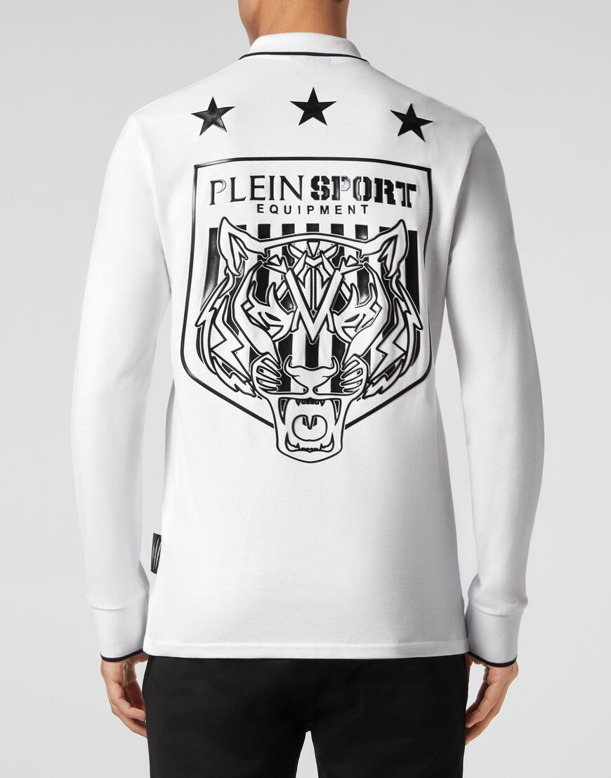 футболка  FACC-MTK6437-STE003N_01 в интернет магазине