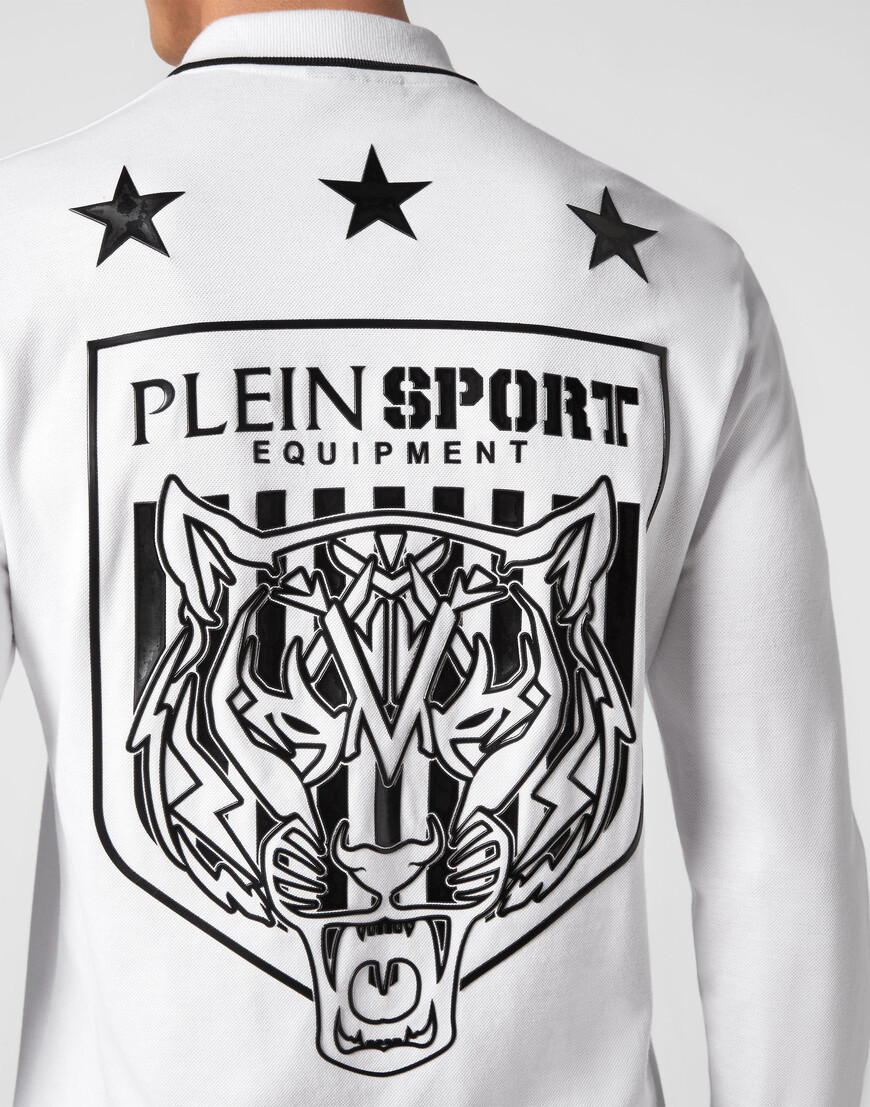 футболка  FACC-MTK6437-STE003N_01 купить с доставкой