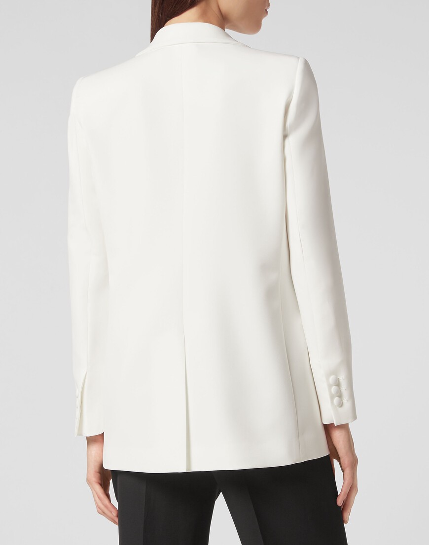 пиджак классический  FACC-WRF0557-PTE008N_01 в интернет магазине