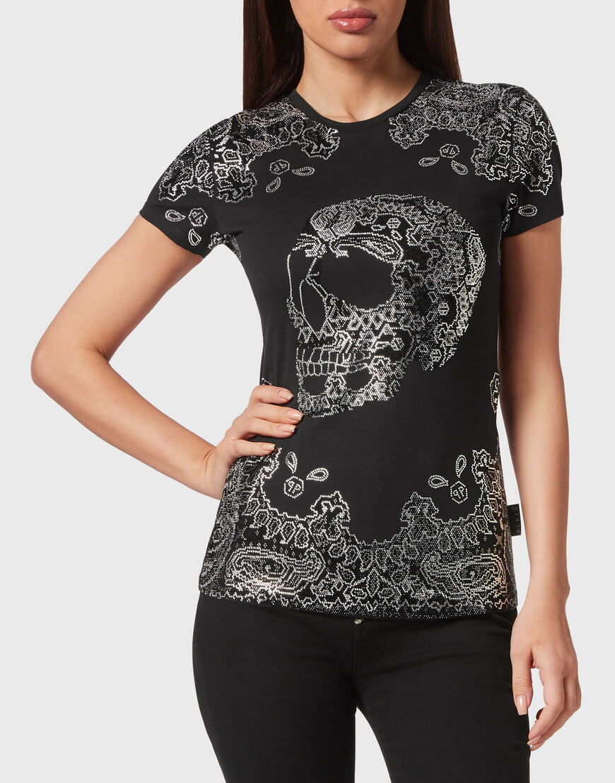 футболка  FACC-WTK2905-PJY002N_02 фотография