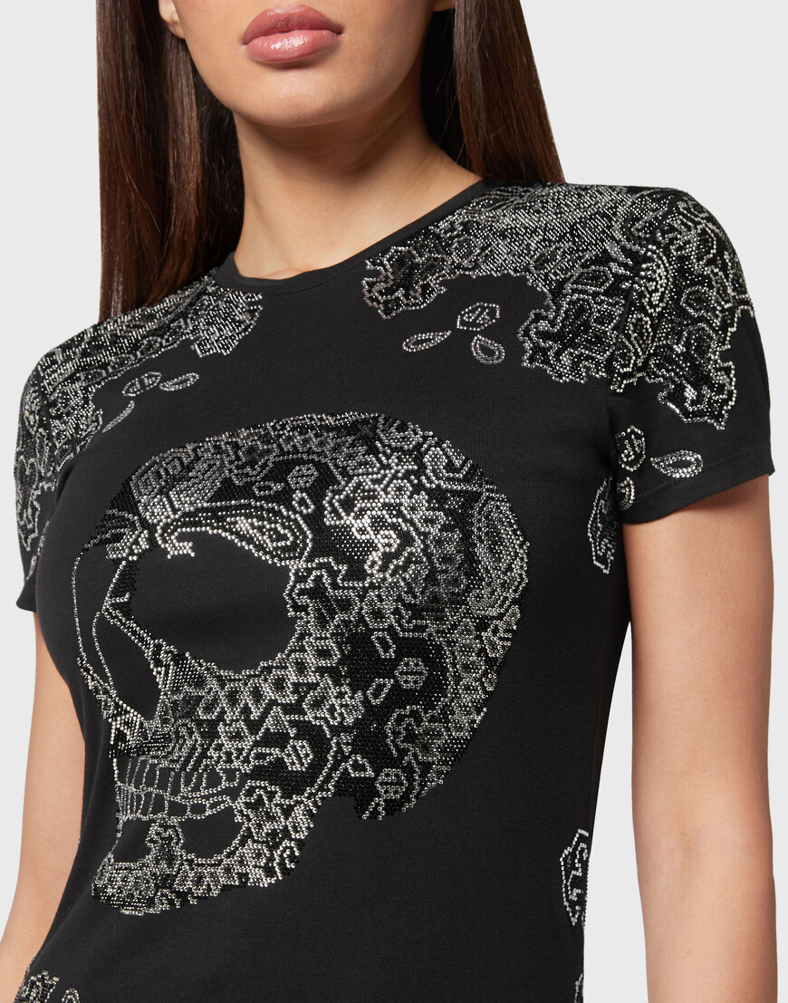 футболка  FACC-WTK2905-PJY002N_02 купить с доставкой