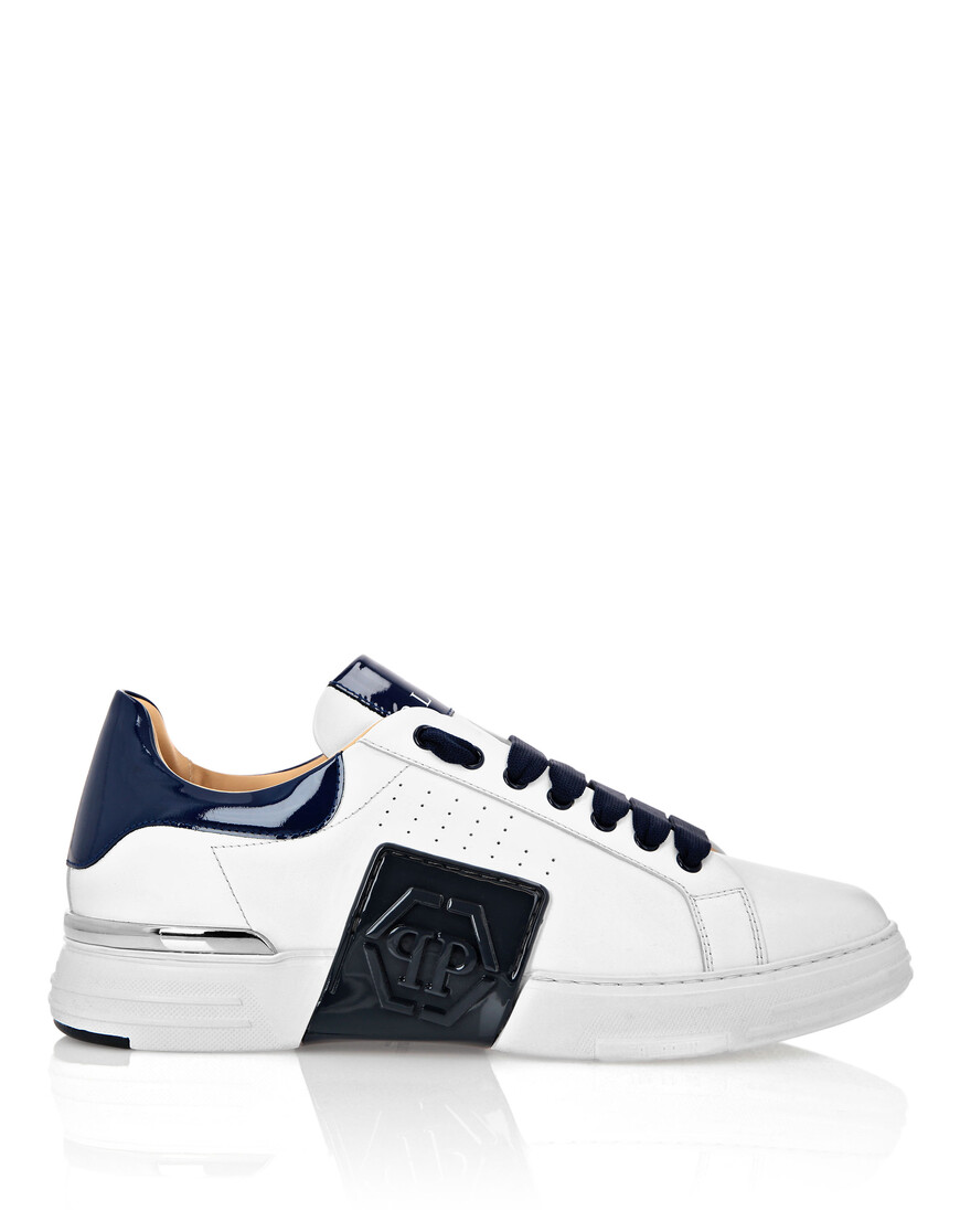 

Ботинки Philipp Plein, Синий