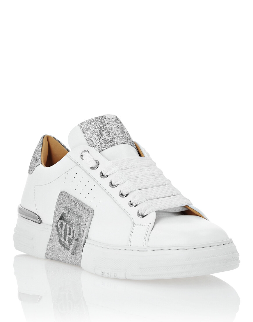 

Ботинки Philipp Plein, Белый