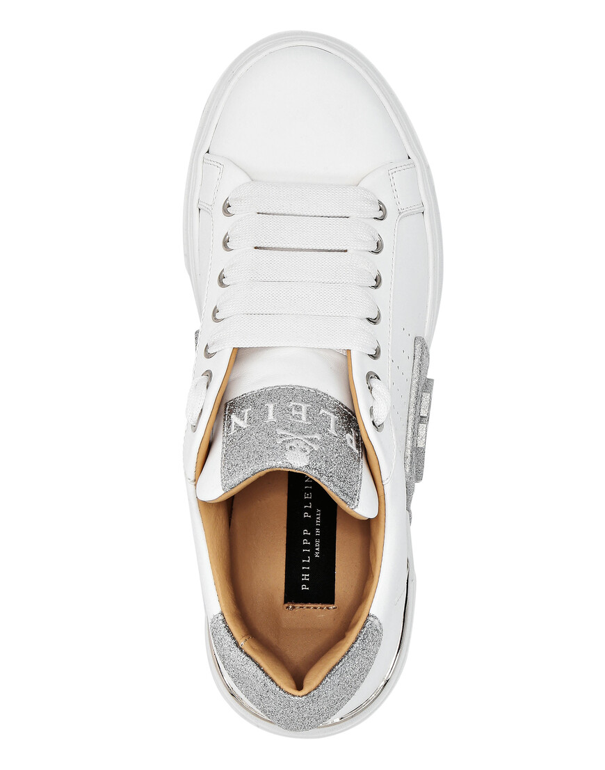 

Ботинки Philipp Plein, Белый