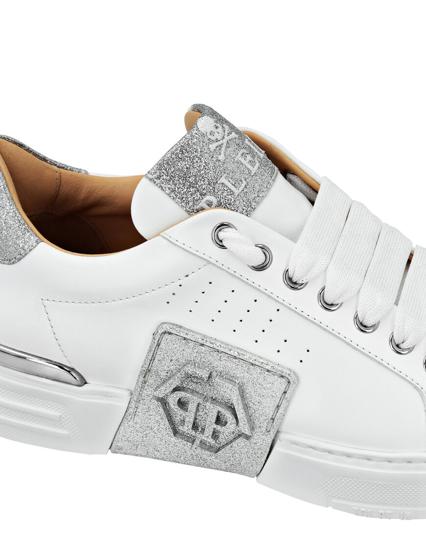 ботинки  FACS-WSC2703-PLE075N_0170 купить с доставкой