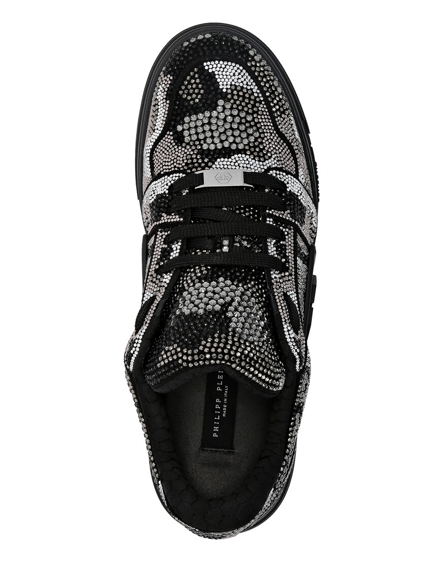 ботинки  FADS-USC0630-PLE009N_02 в интернет магазине