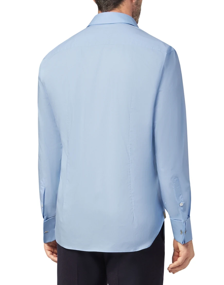 рубашка  I20C-MRP1310-BTE002N_07 по акции