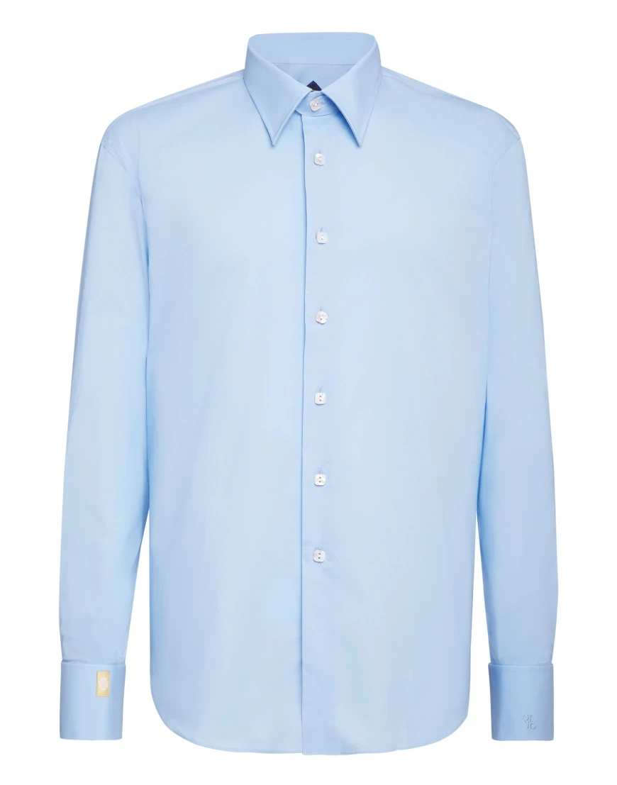 рубашка  I20C-MRP1310-BTE002N_07 купить с доставкой