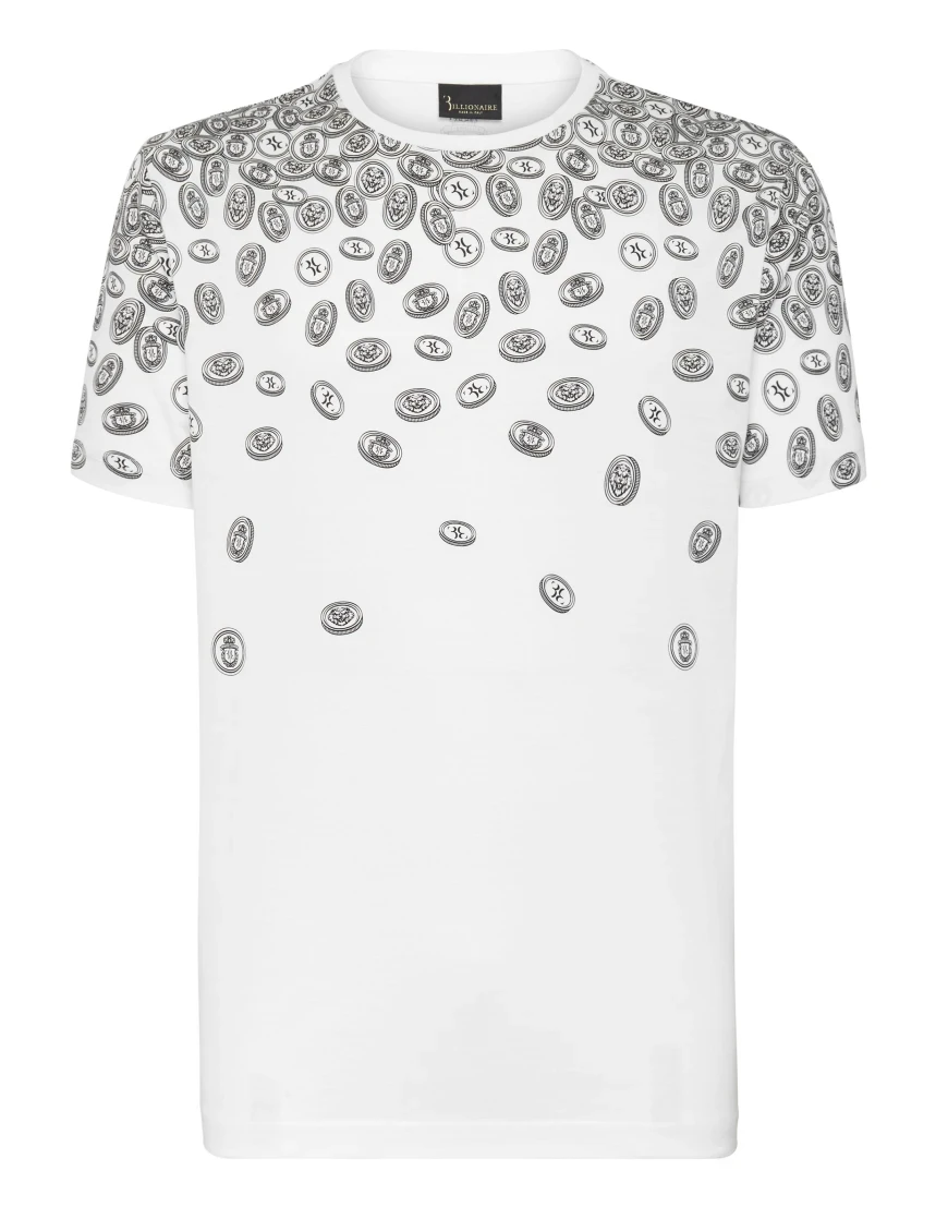 футболка  I20C-MTK4389-BTE014N_0170 по низкой цене