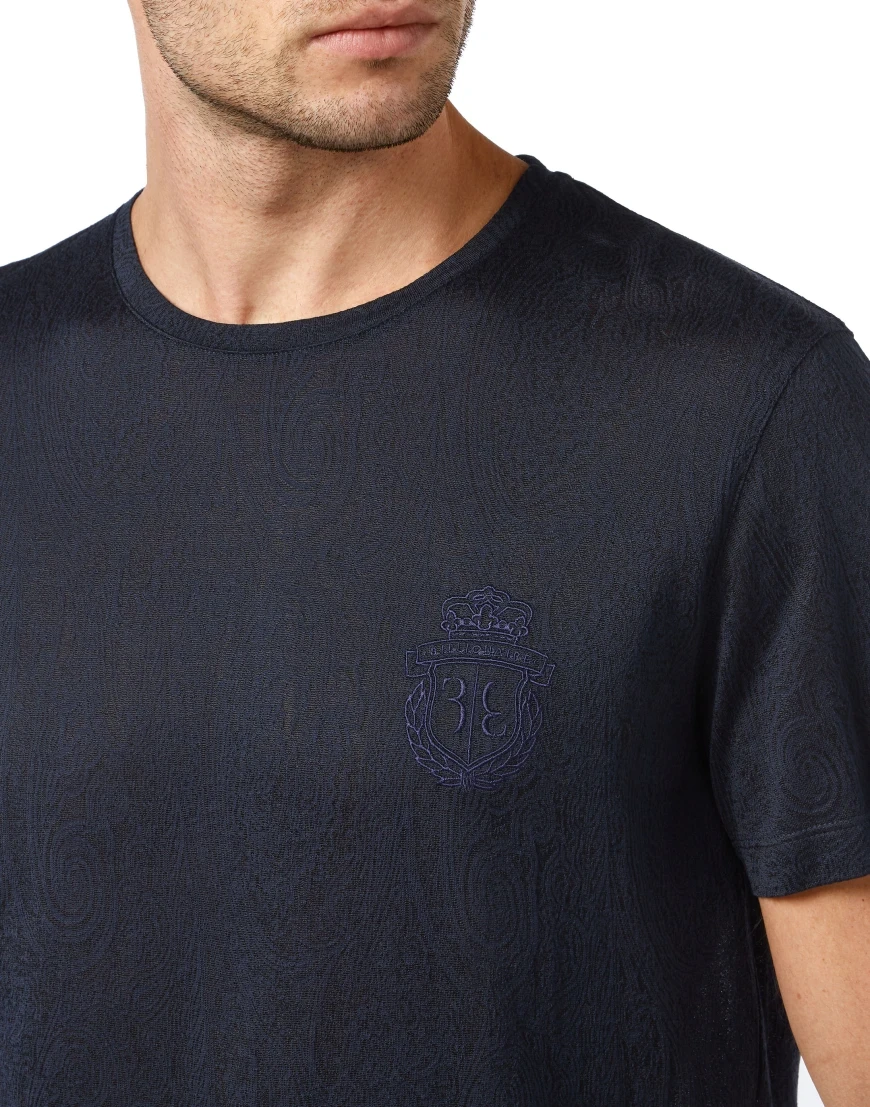 футболка  IABC-MTK5562-BTE004N_10 купить с доставкой