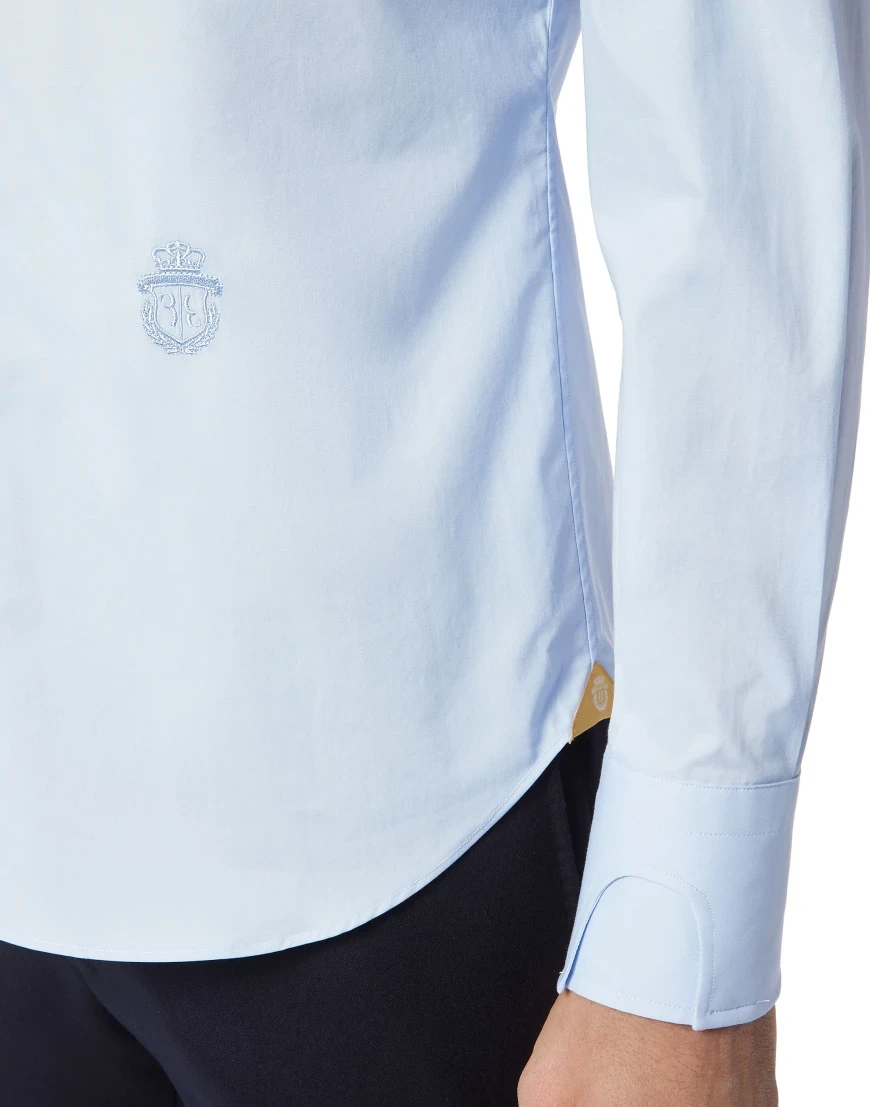 рубашка  IACC-MRP1982-BTE004N_07 купить с доставкой