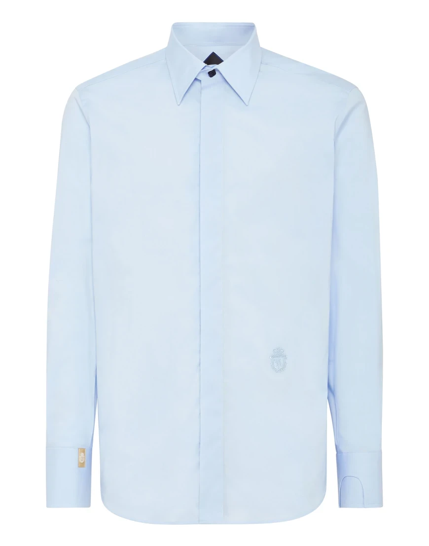 рубашка  IACC-MRP1982-BTE004N_07 по низкой цене