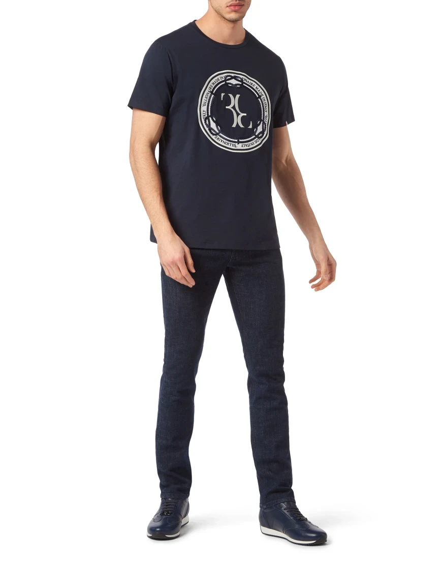 футболка  IACC-MTK6308-BTE014N_14 фотография