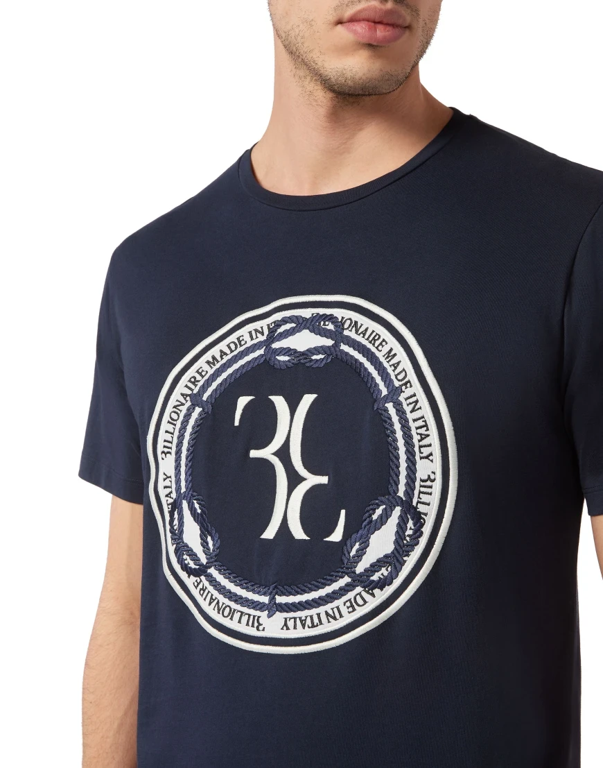 футболка  IACC-MTK6308-BTE014N_14 купить с доставкой