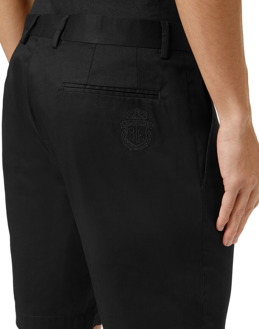 шорты  IADC-MRT1344-BTE004N_02 купить с доставкой