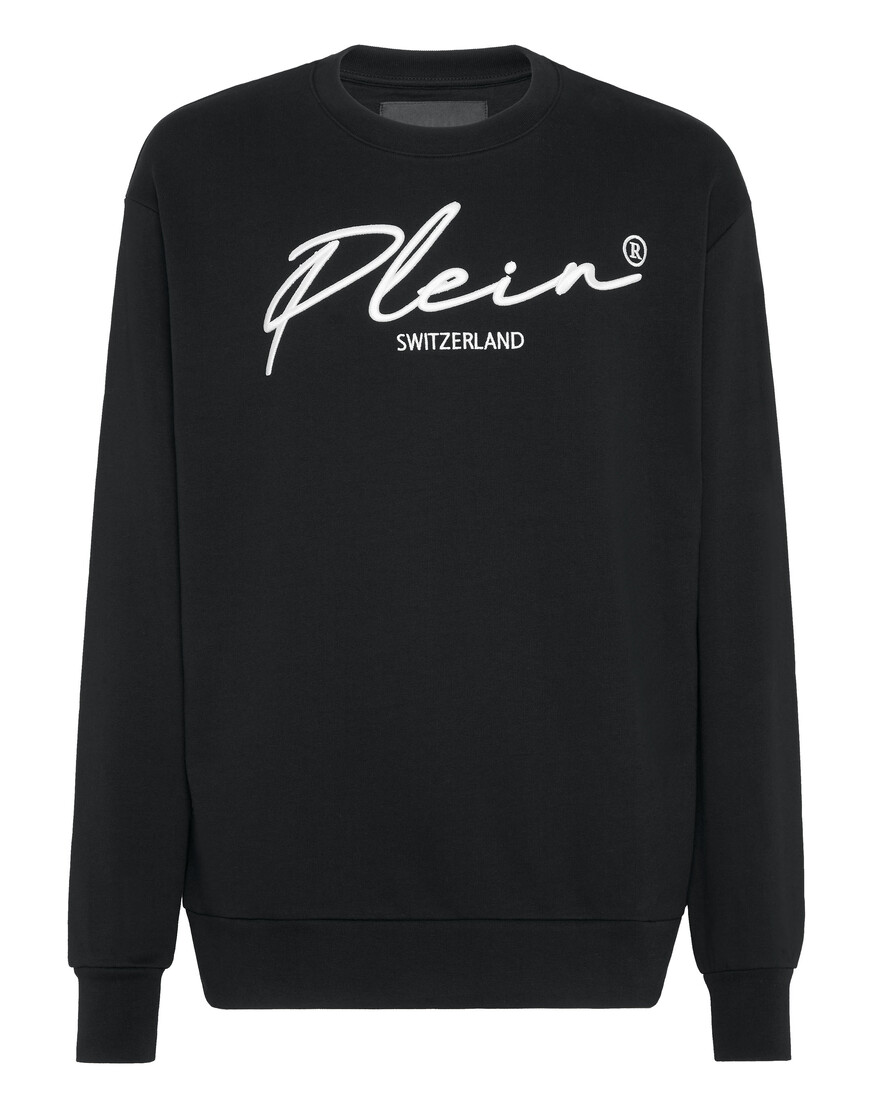 

Толстовка Philipp Plein, Черный