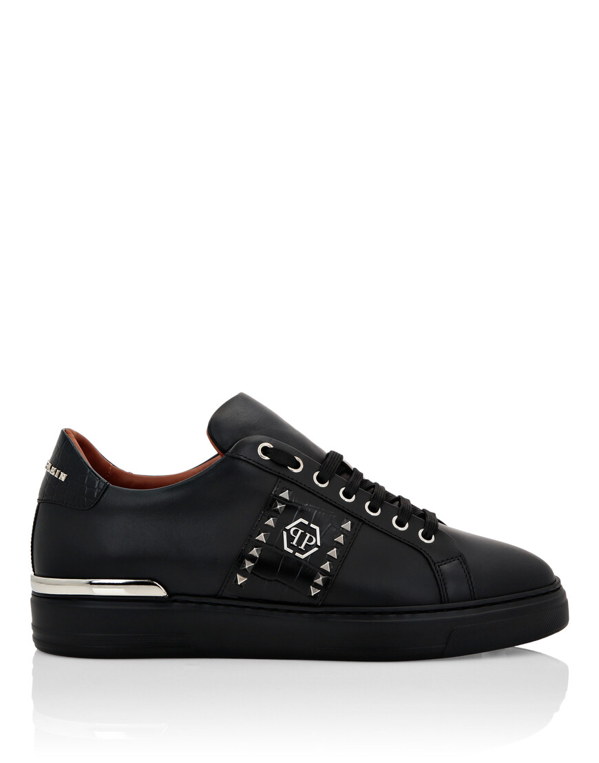 

Ботинки Philipp Plein, Черный