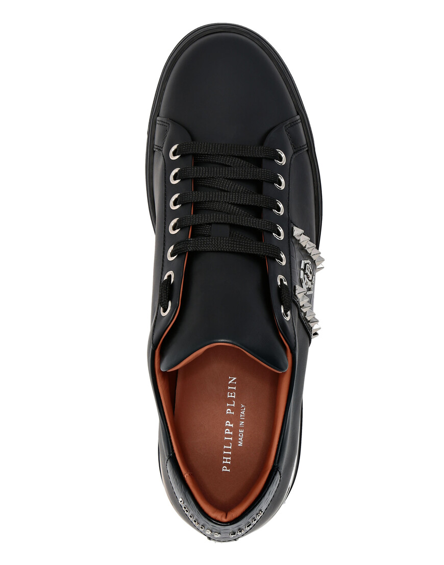 ботинки  LABS-MSC3416-PLE010N_0202 в интернет магазине