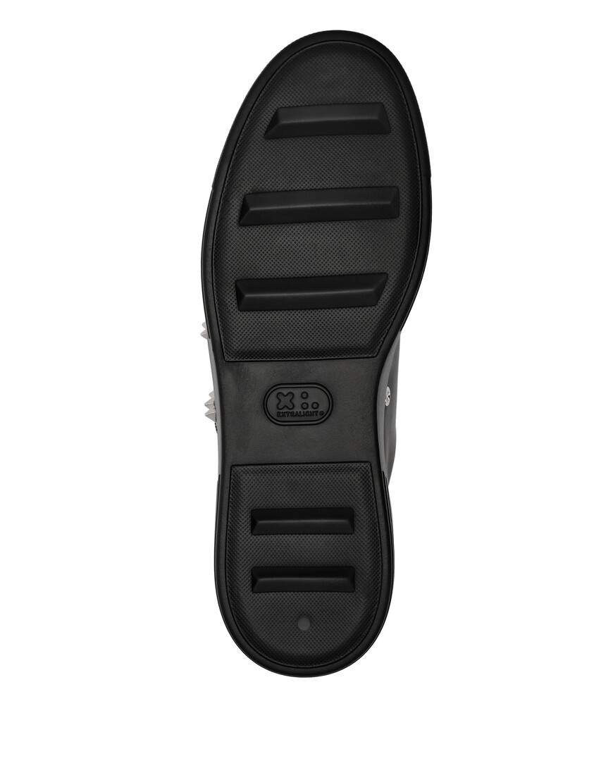 ботинки  LABS-MSC3416-PLE010N_0202 с промокодом