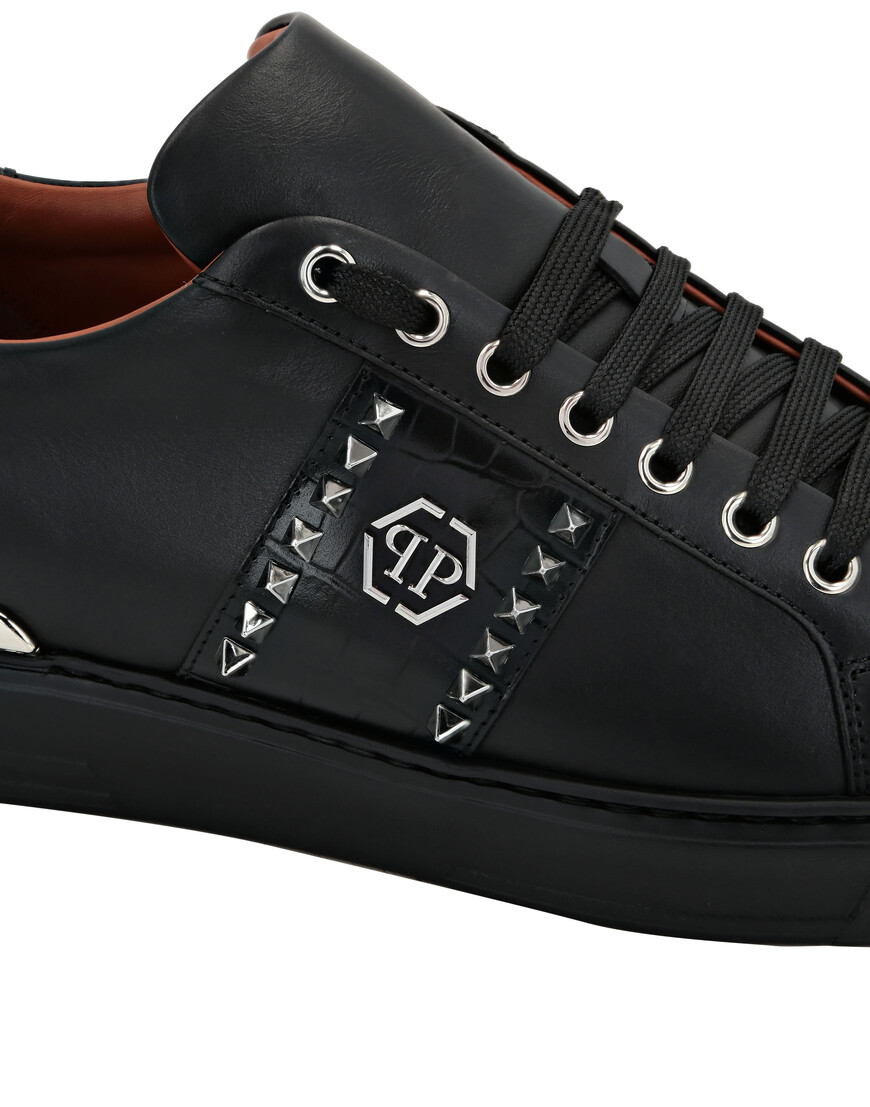 ботинки  LABS-MSC3416-PLE010N_0202 купить с доставкой