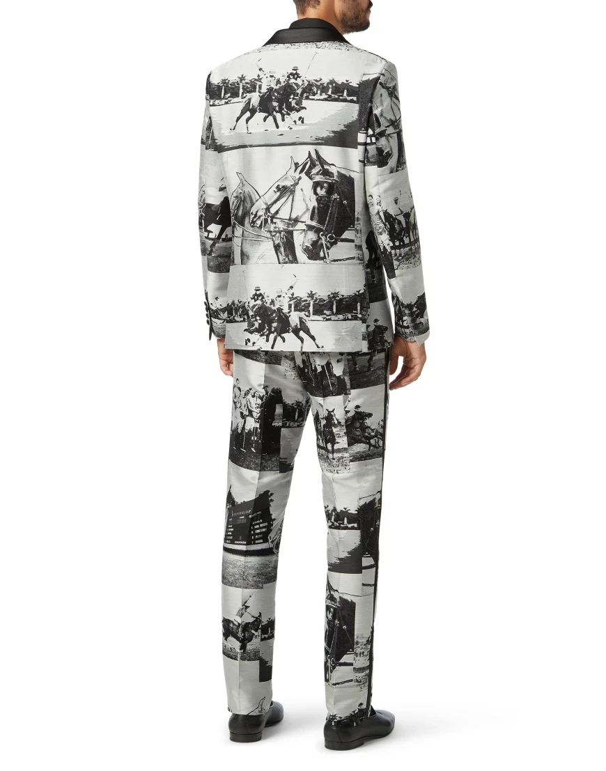 пиджак классический  O19C-MRF0953-BTE004N_02 по акции