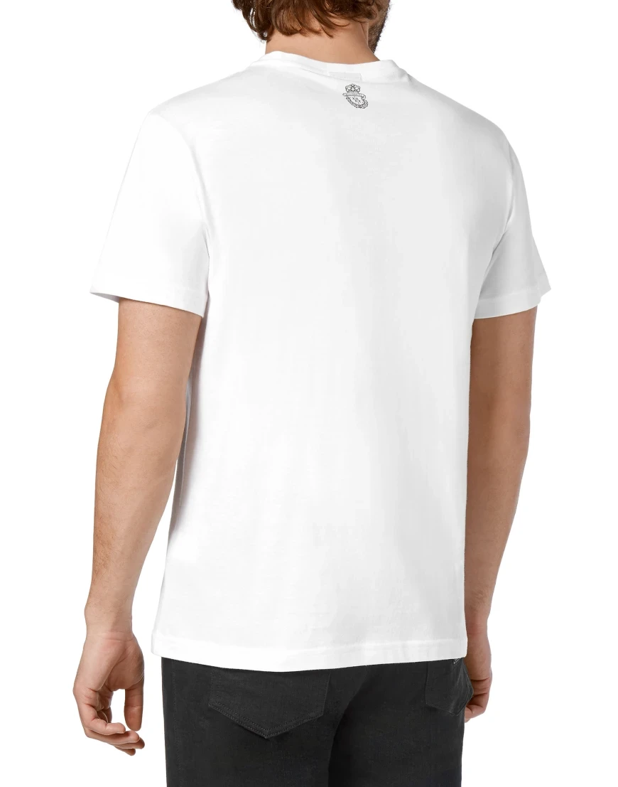 футболка  O19C-MTK3815-BTE014N_01 по акции