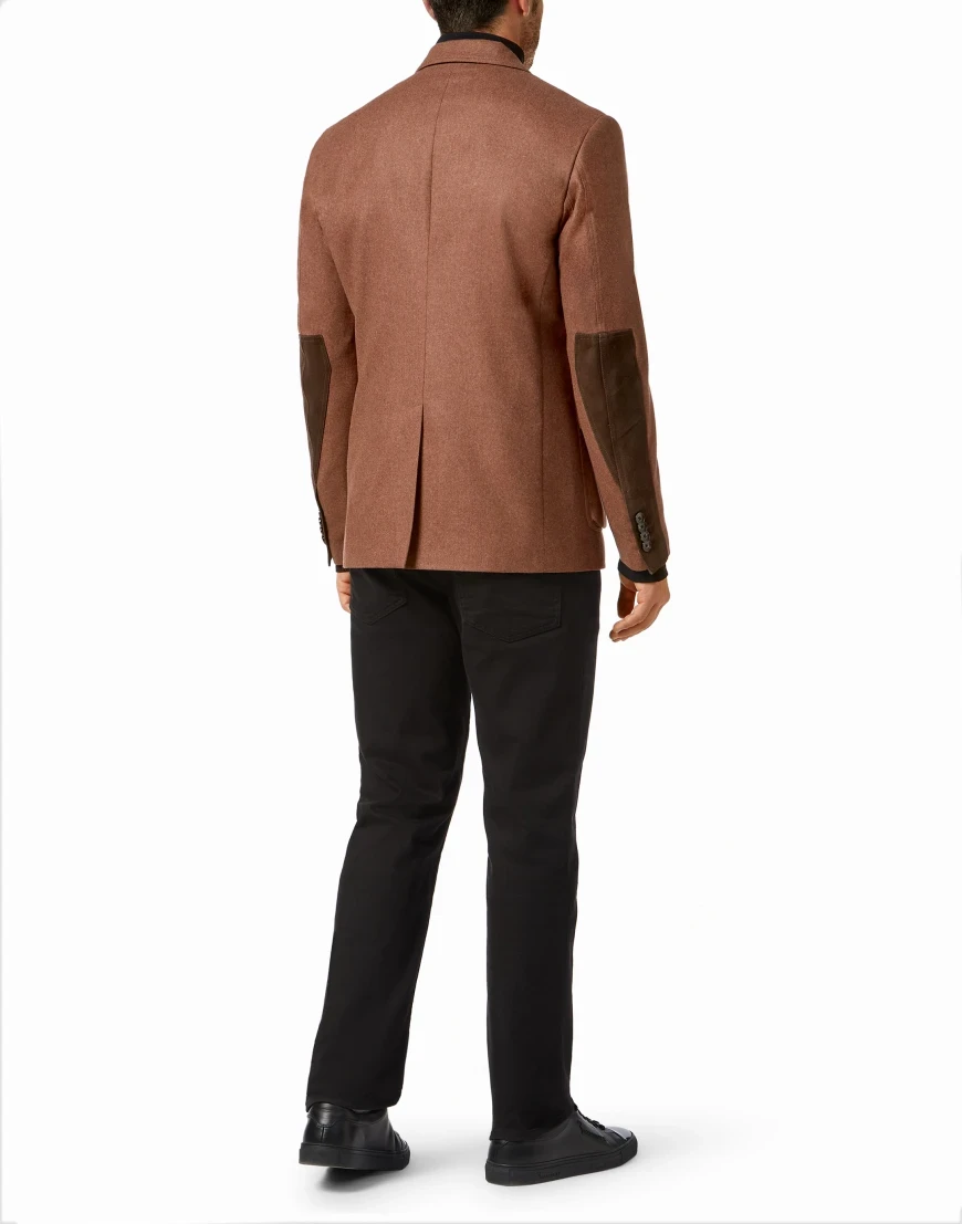 пиджак классический  OAAC-MRF1444-BTE004N_44 по акции