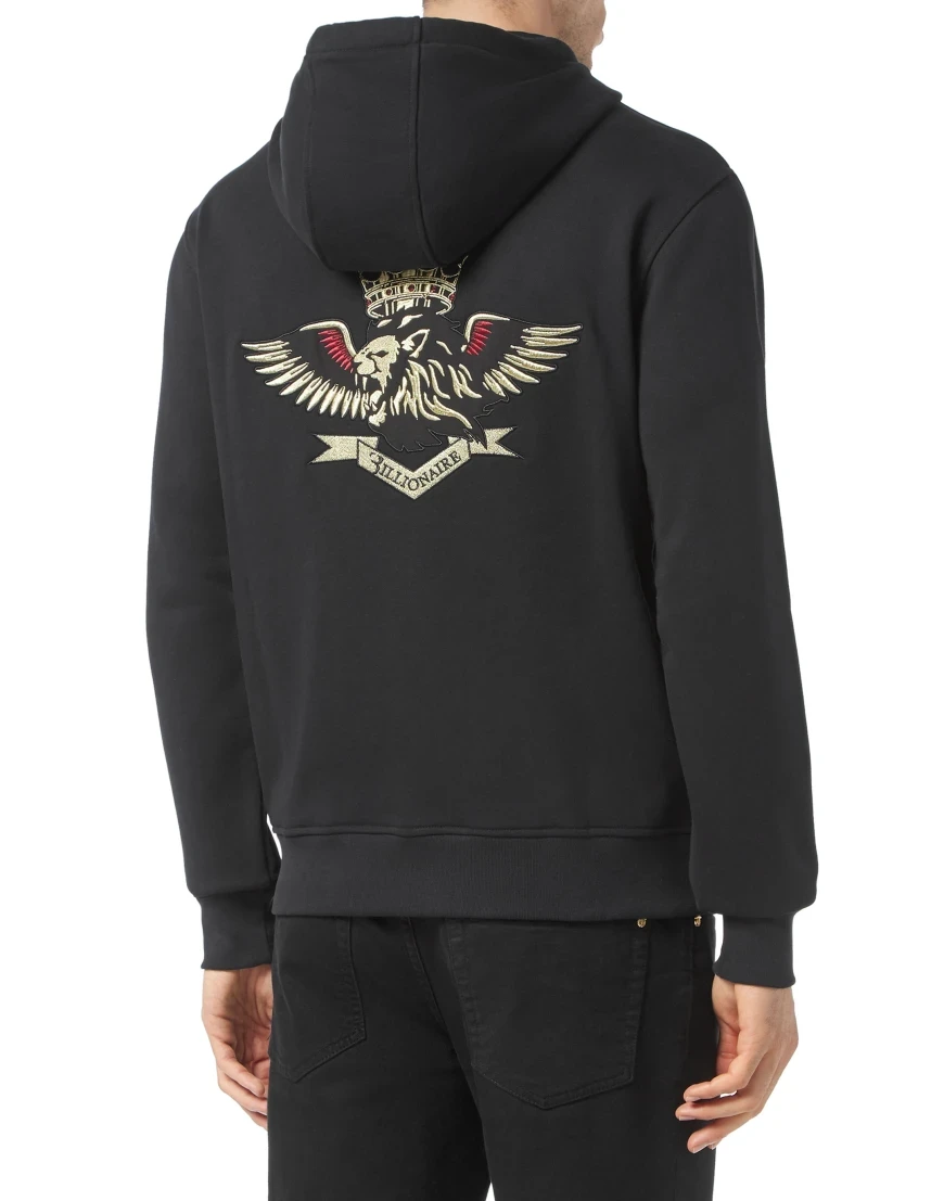 толстовка  OABC-MJB2779-BTE004N_02 по акции