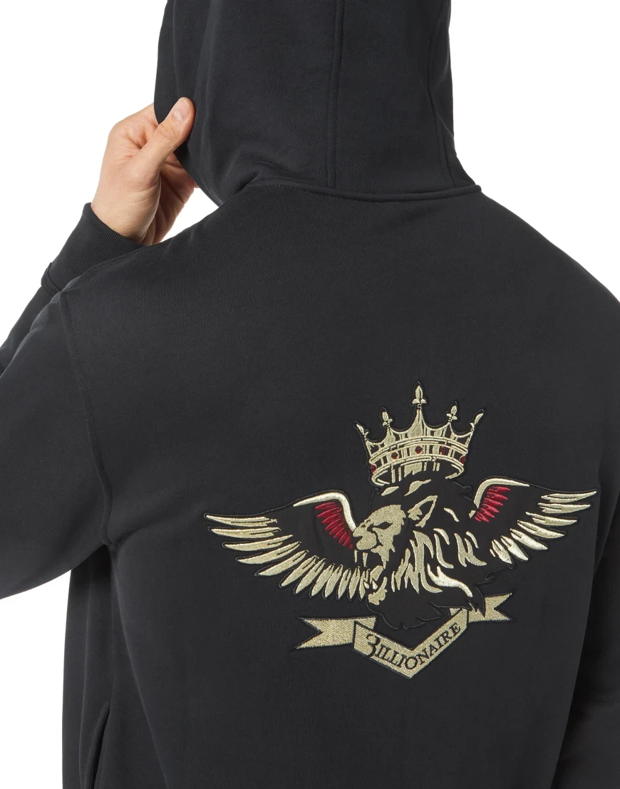 толстовка  OABC-MJB2779-BTE004N_02 купить с доставкой