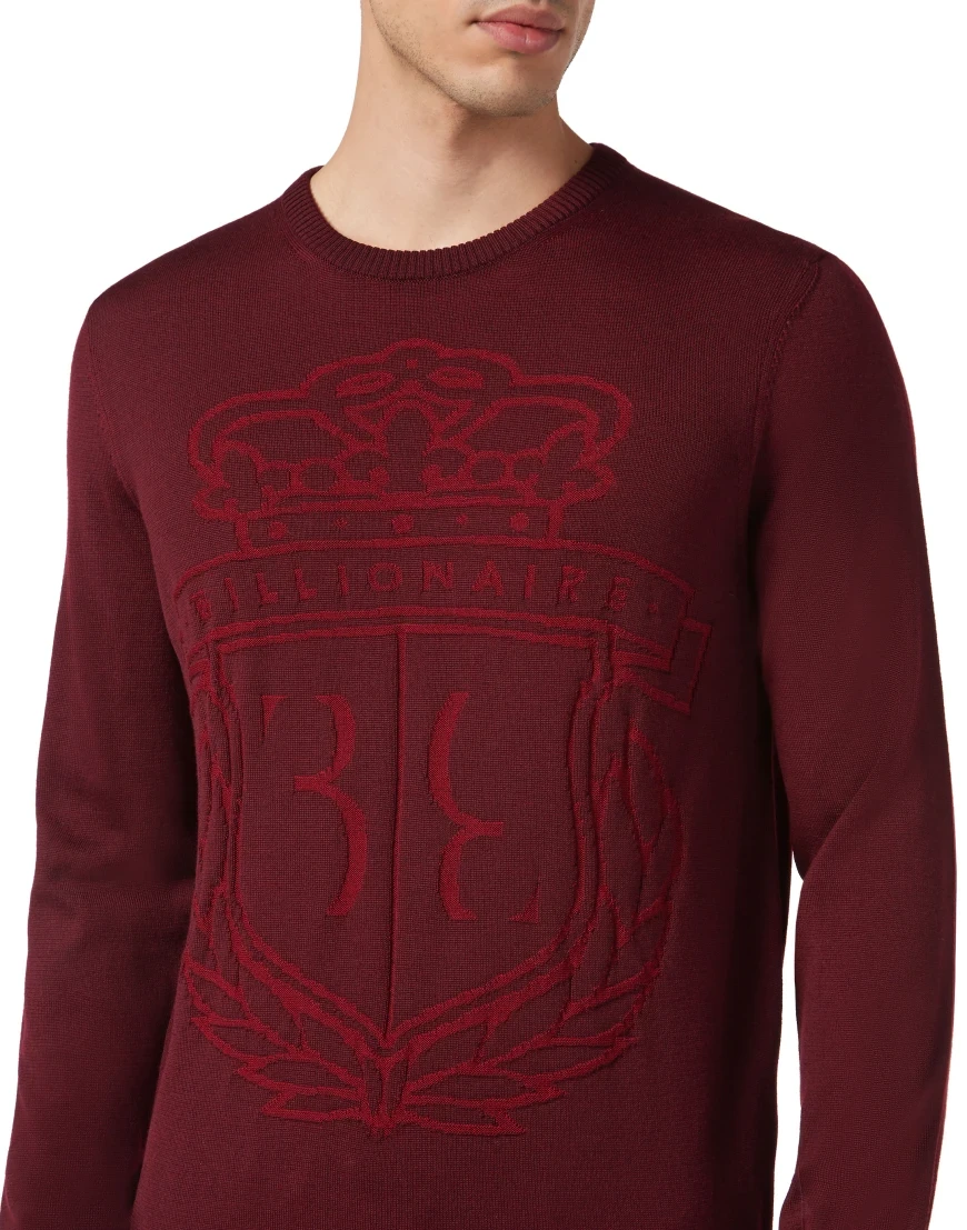 свитер  OACC-MKO1278-BKN001N_35 купить с доставкой