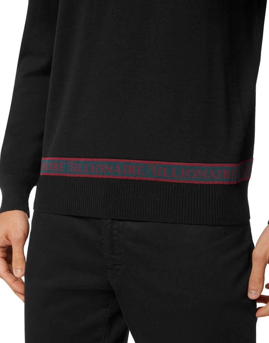 свитер  OACC-MKO1280-BKN001N_02 купить с доставкой