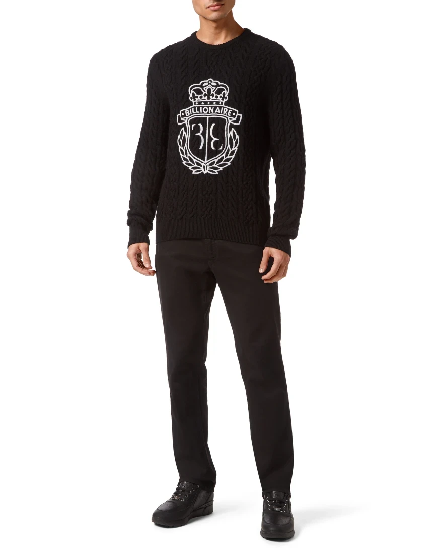 свитер  OACC-MKO1309-BTE025N_02 фотография