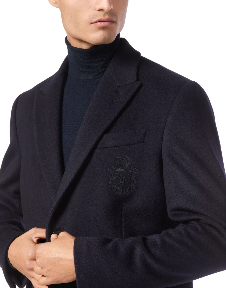 пальто billionaire - качественный продукт купить с доставкой