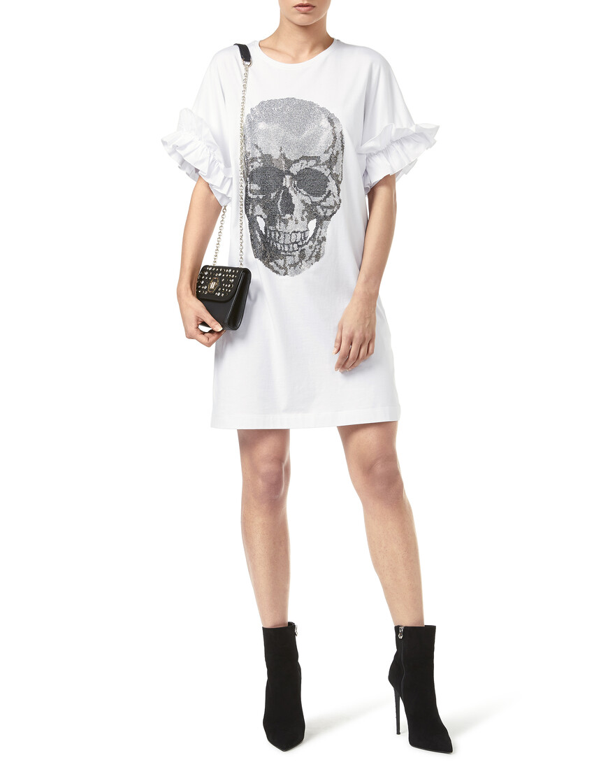 платье  P18C-WRG0709-PJY002N_01 с промокодом