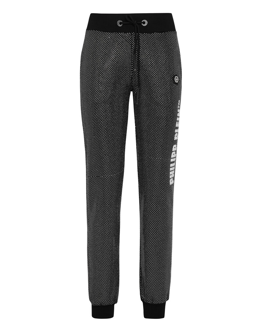 

Брюки Спортивные Philipp Plein, Черный