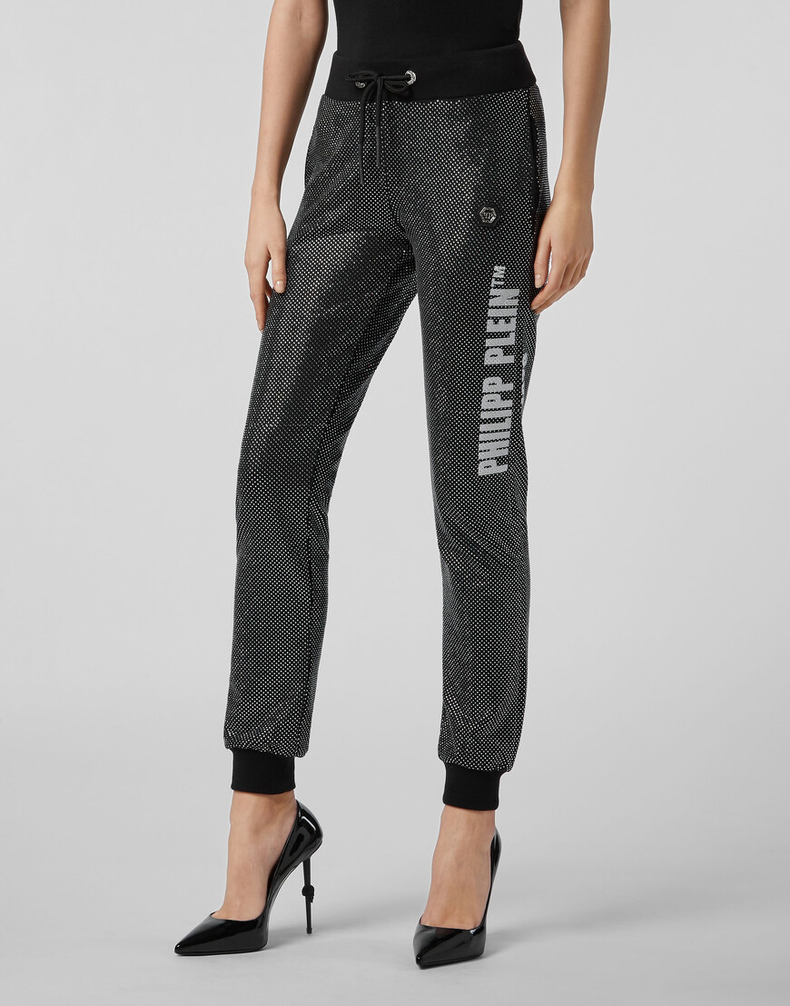 брюки спортивные  P20C-WJT1172-PTE003N_02 фотография