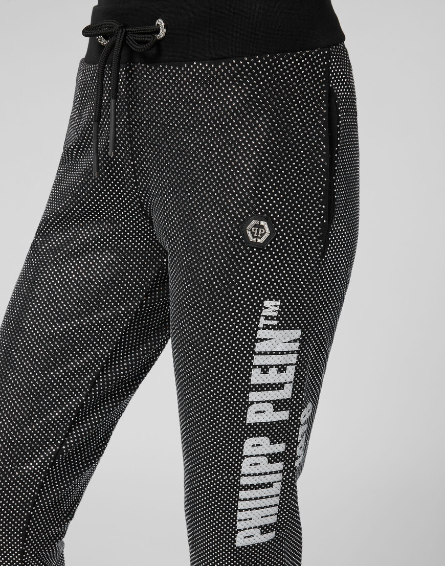 брюки спортивные  P20C-WJT1172-PTE003N_02 купить с доставкой