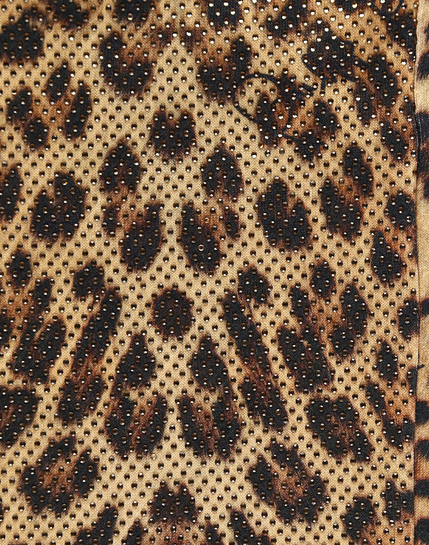 брюки спортивные  PAAC-GJT0372-PTE003N_17 в интернет магазине