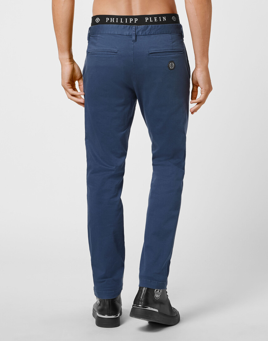 брюки прямые  PAAC-MRT1104-PTE003N_24 в интернет магазине