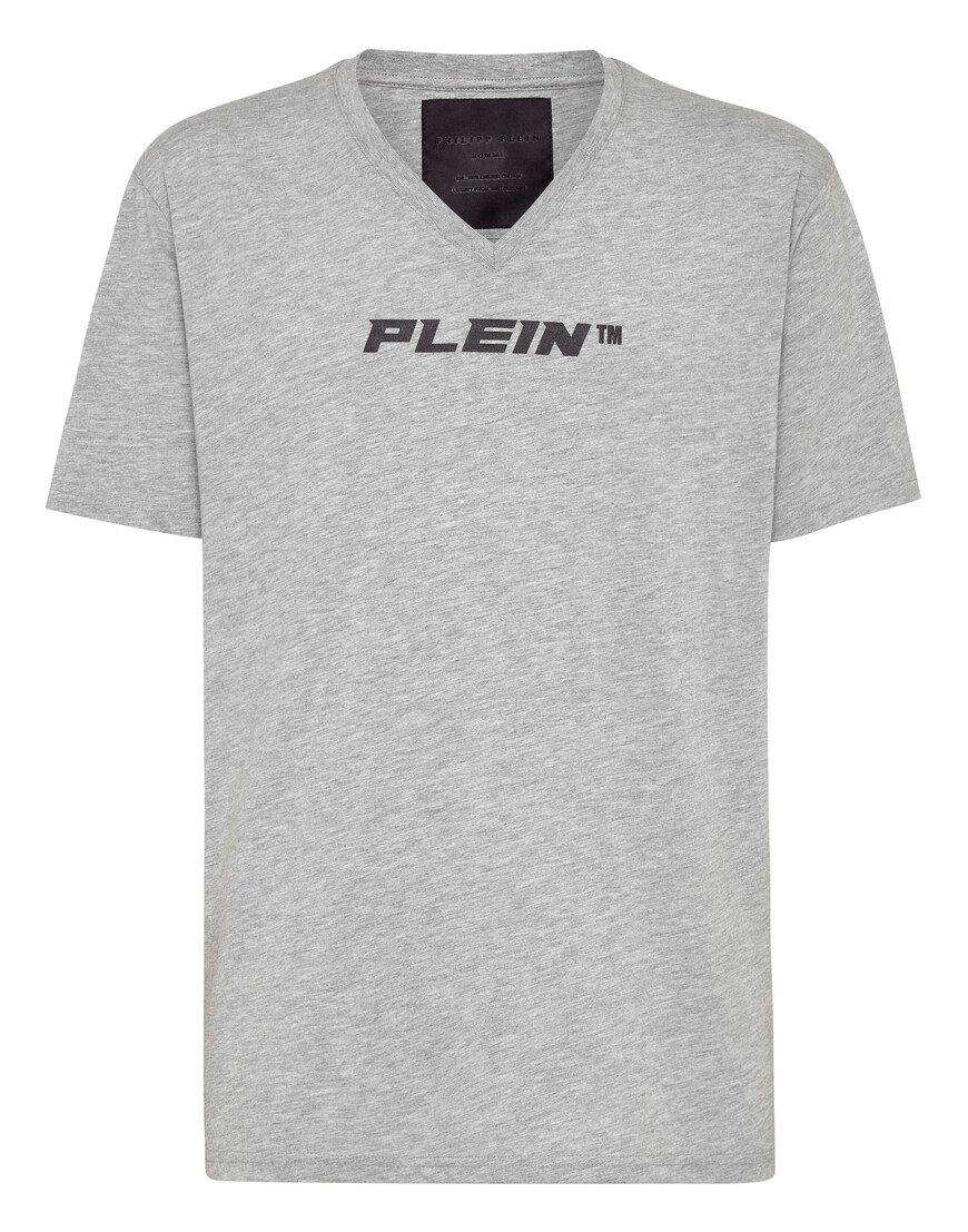 

Футболка Philipp Plein, Серый