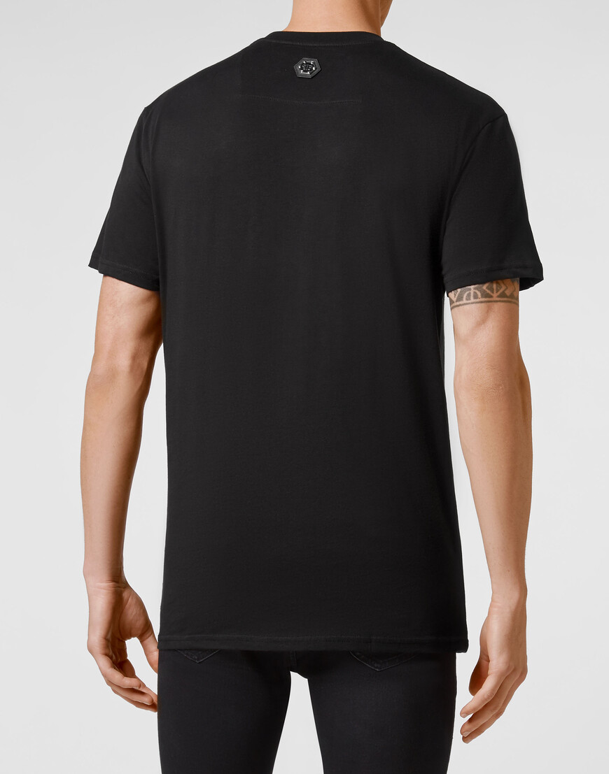 футболка  PAAC-MTK5507-PJO002N_02 в интернет магазине